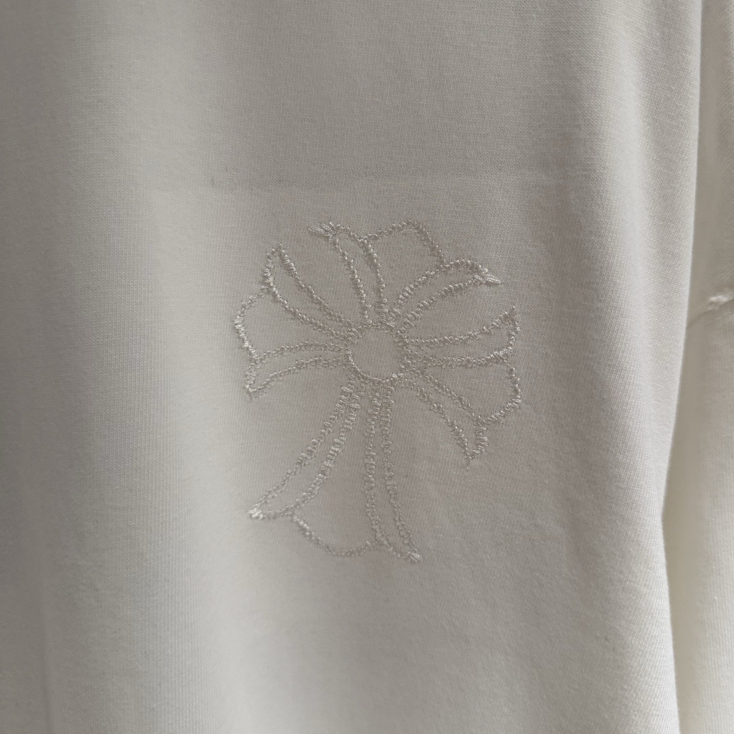 Chrome Hearts Unisex Sweatshirt Size M-XXL