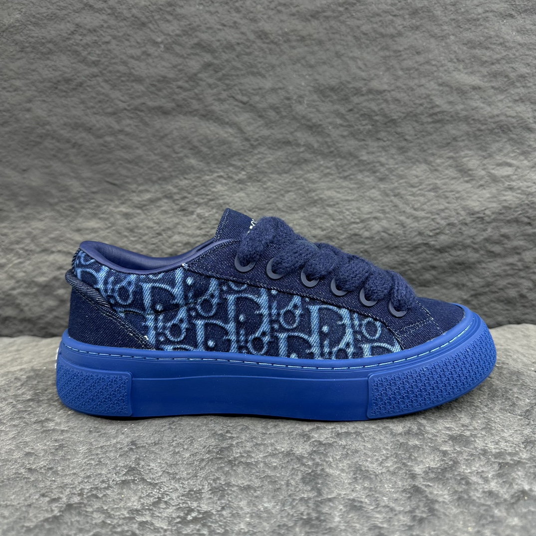 Dior B33 New Sneaker Size 36-46