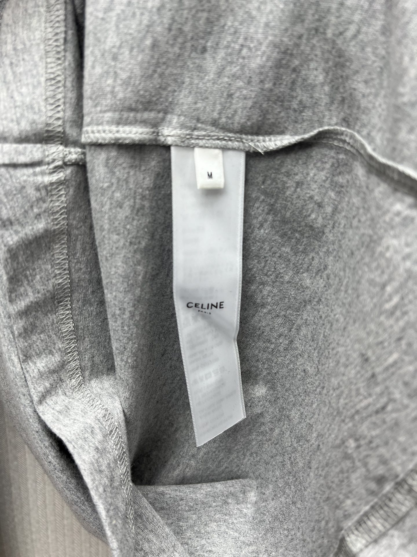 Celine 2025SS New Sweatshirt Size S-L