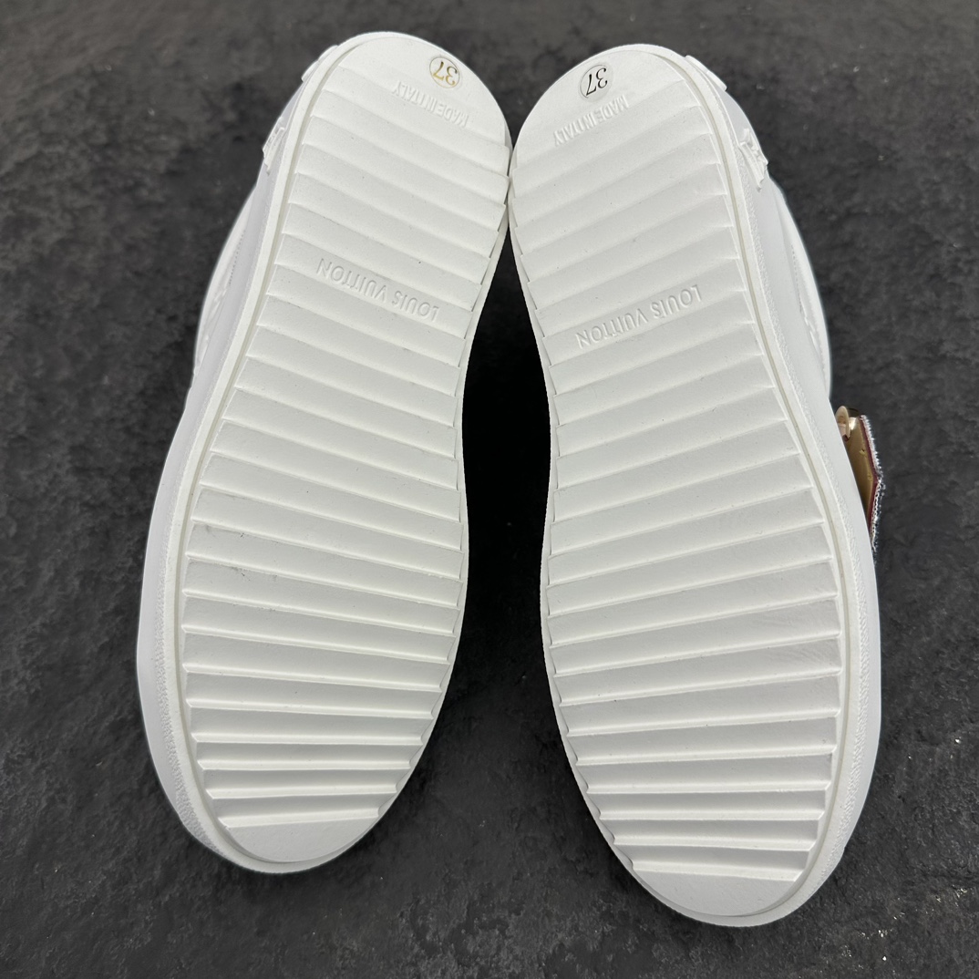 Louis Vuitton Time Out Sneaker Size 36-46