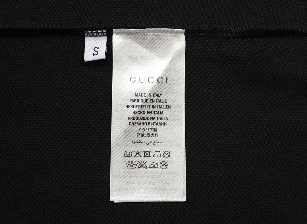 Gucci 2025 New Unisex Sweatshirt Size S-XL