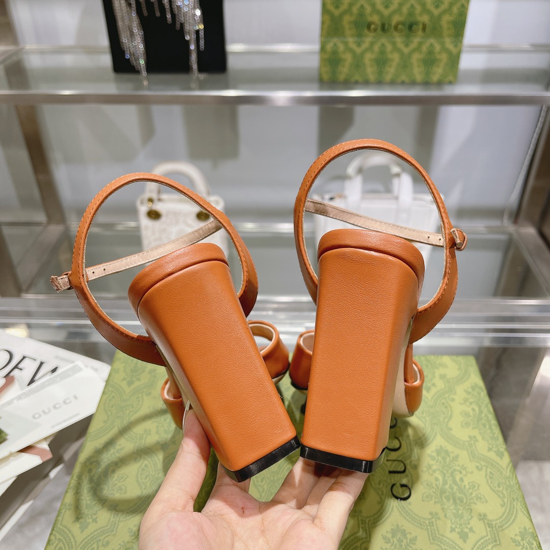 Gucci Women Pumps Size 36-41