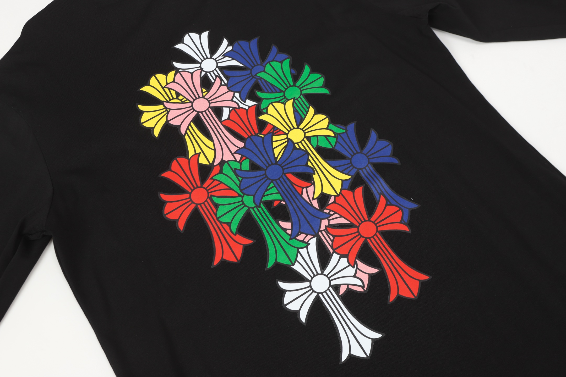 Chrome Hearts Unisex Sweatshirt Size S-XL