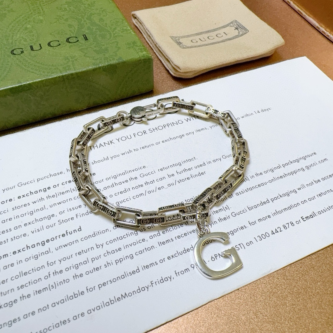 Gucci Bracelet