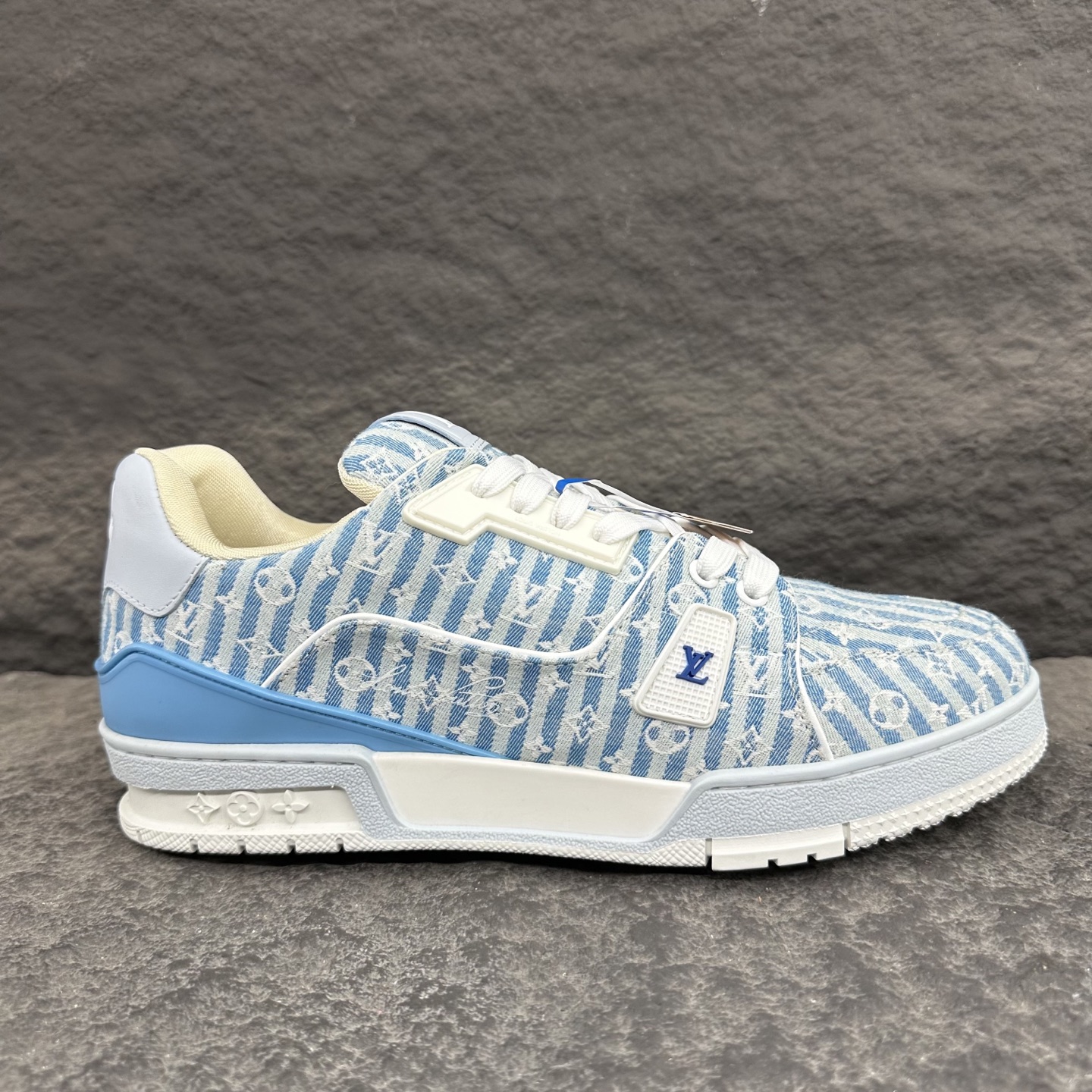 Louis Vuitton LV Trainer Sneaker Size 36-46