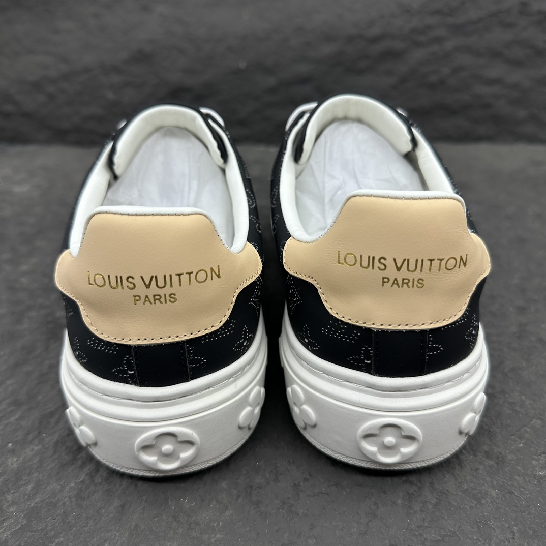 Louis Vuitton Time Out Sneaker Size 36-41