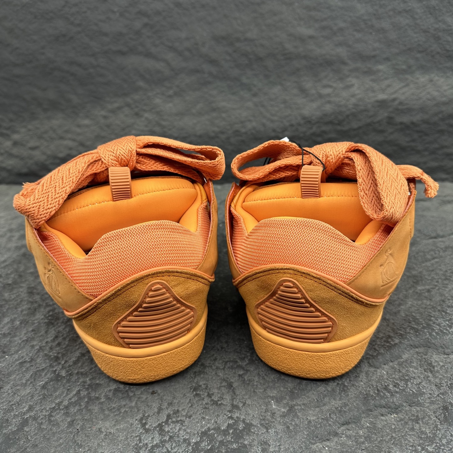 Lanvin Curb Sneaker Size 36-46