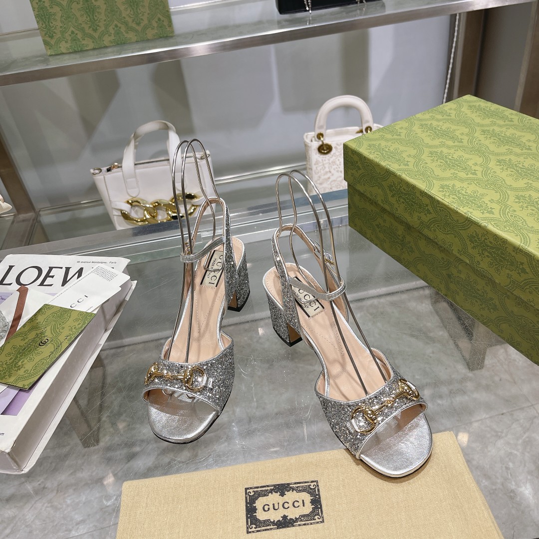 Gucci Women Pumps Size 36-41