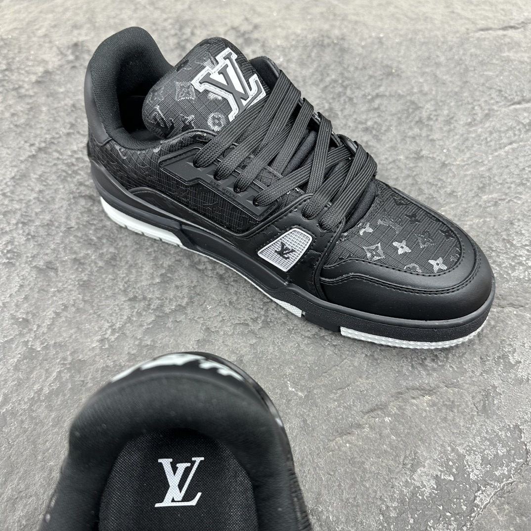 Louis Vuitton LV Trainer Sneaker Size 36-46