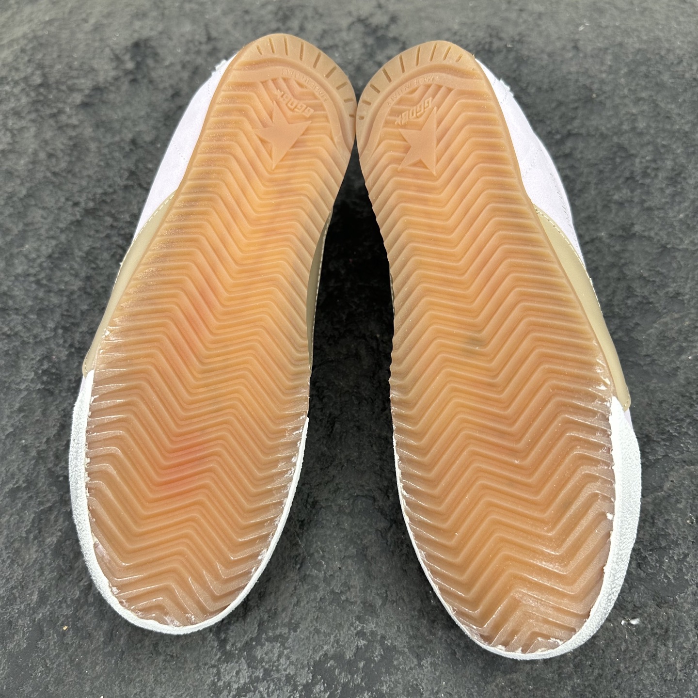 GGDB TRUE-STAR Sneaker Size 36-46