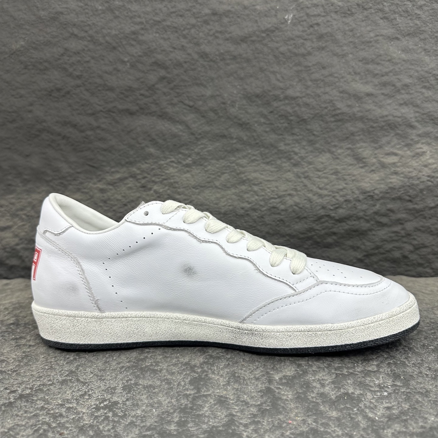 GGDB Ball Star Sneaker Size 36-46