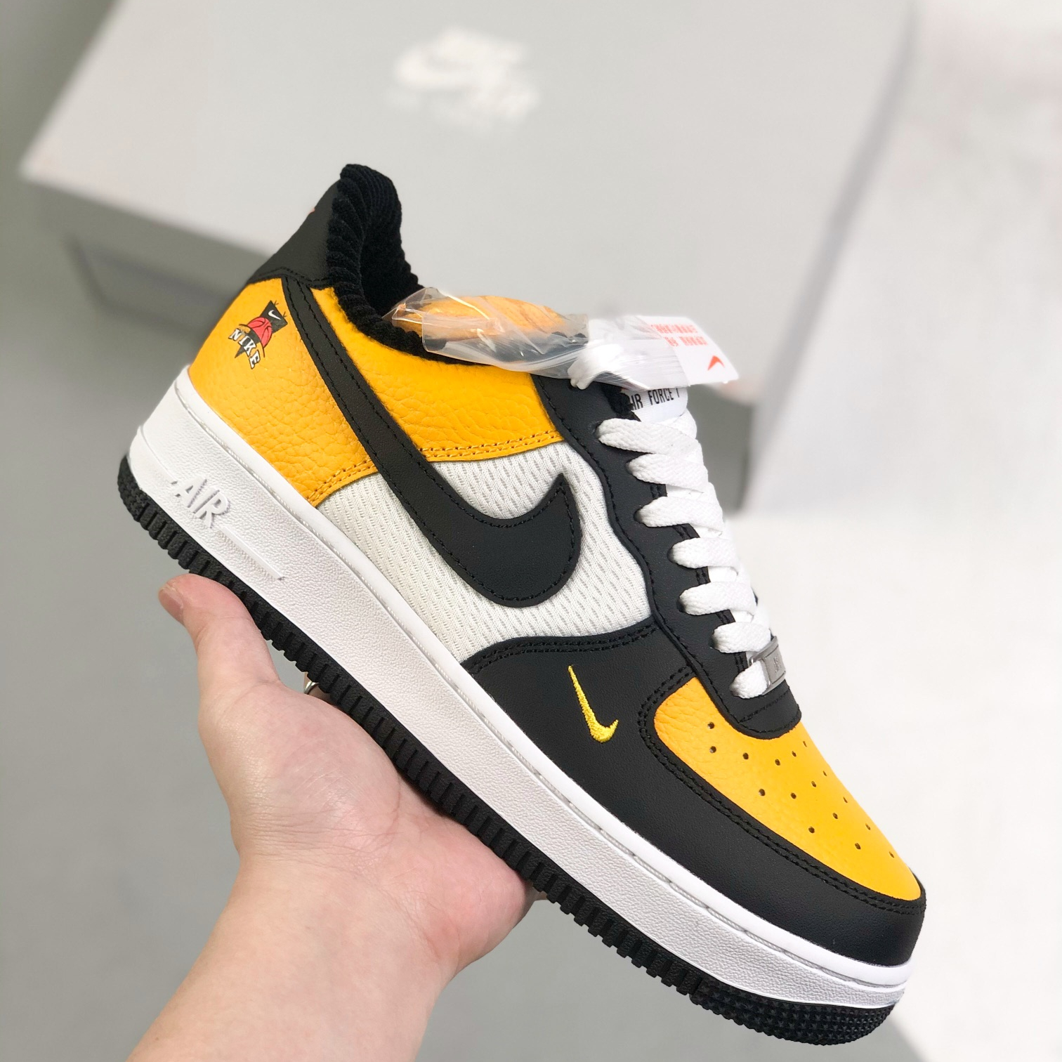 Nike Air Force 1 Sneakers Shoes Gr. 36-45