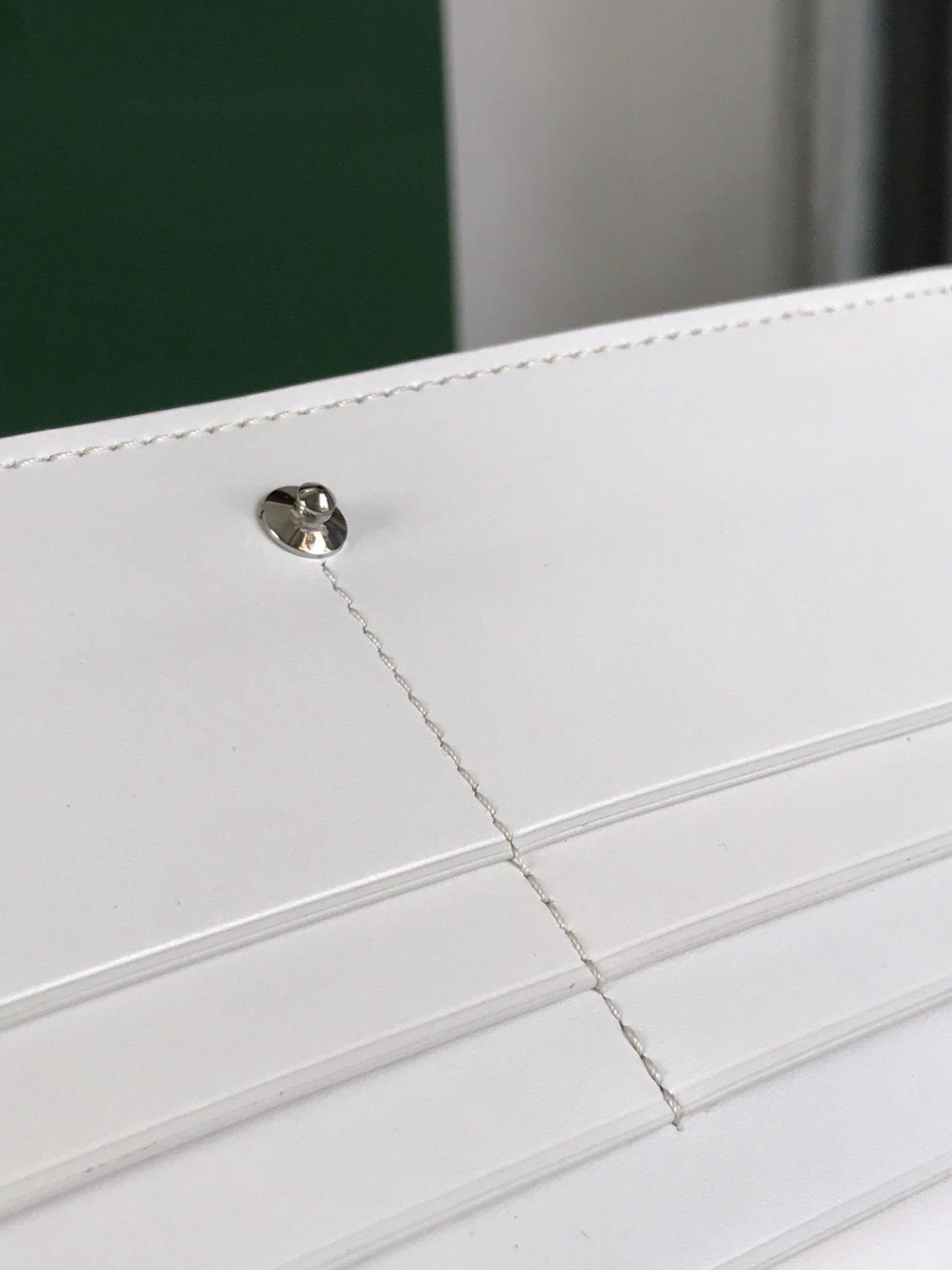 Goyard Richelieu Wallet Size 19*10*2cm