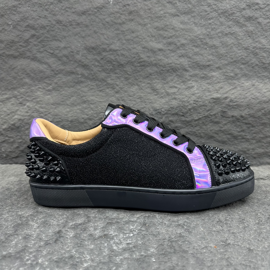 Christian Louboutin Sneaker Size 36-46
