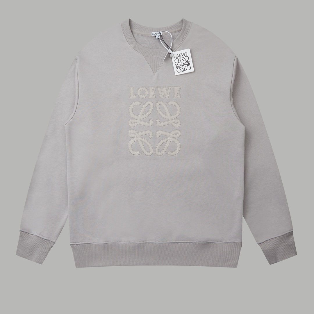 Loewe Unisex Sweatshirt Size S-XL