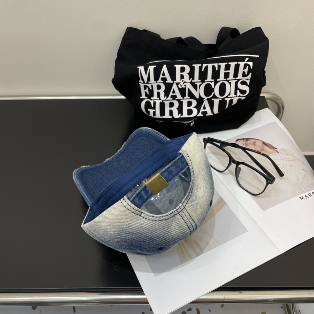 Chrome Hearts Baseball Cap