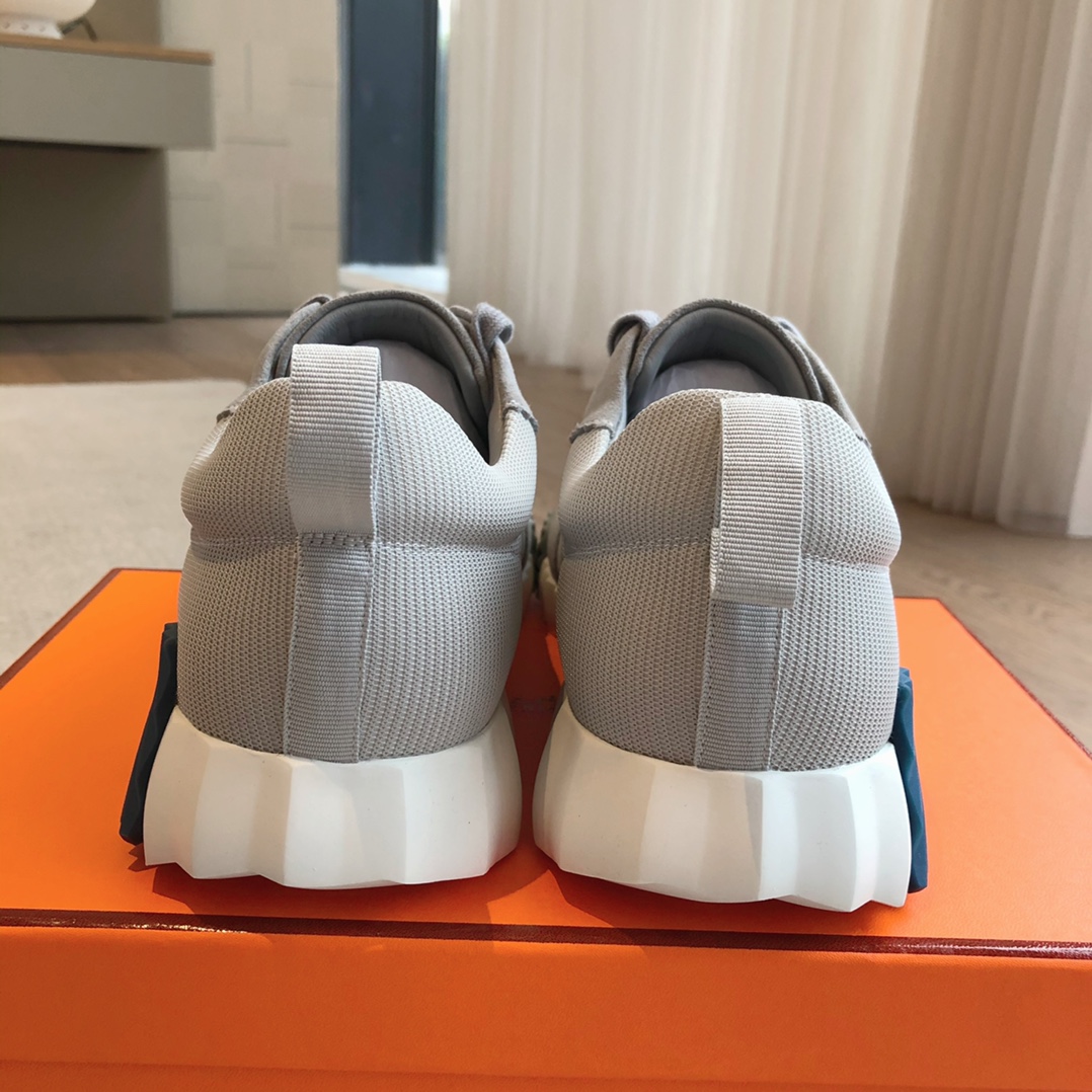 Hermes Bouncing Sneaker Size 36-46