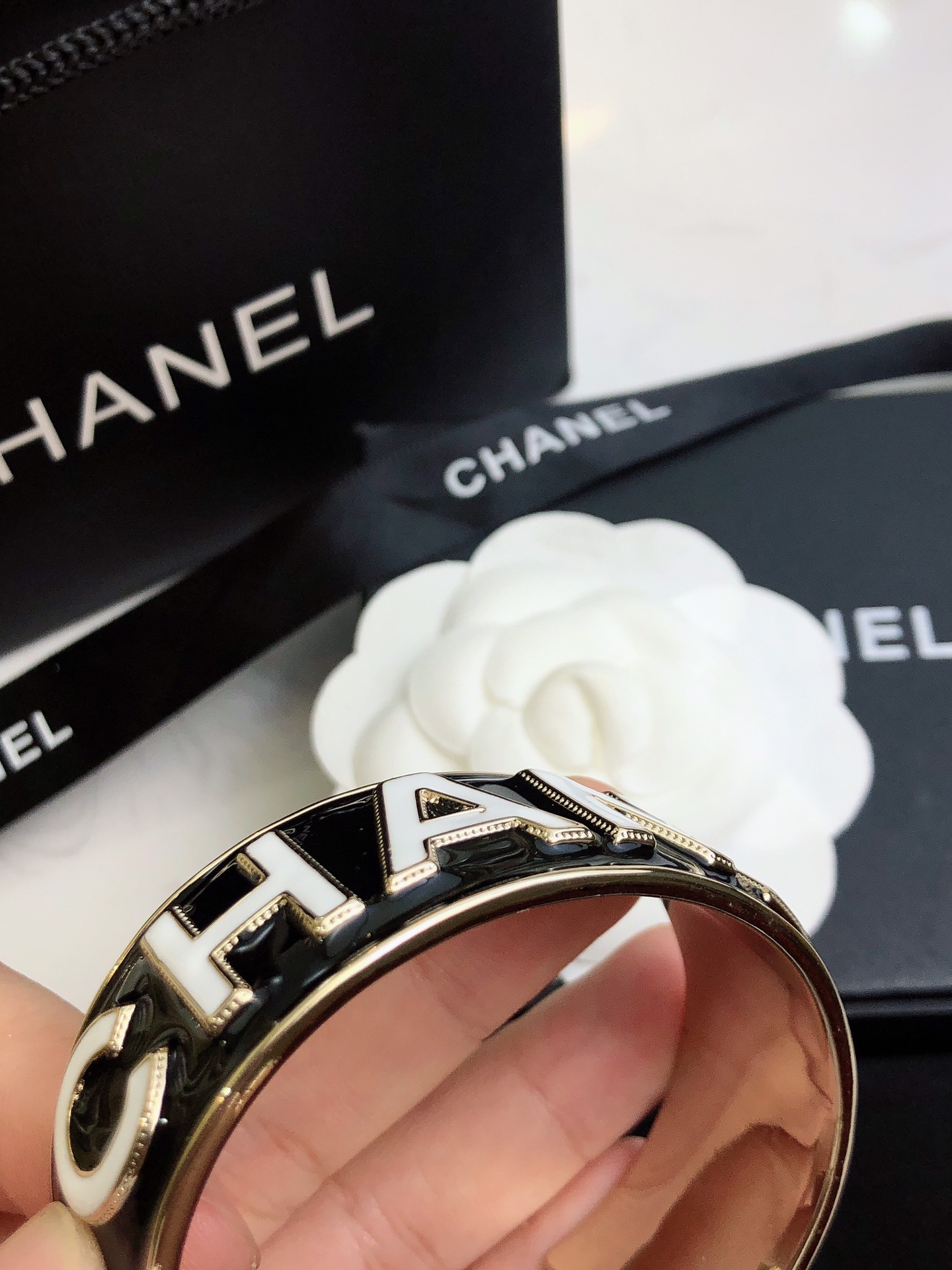 Chanel Bracelet