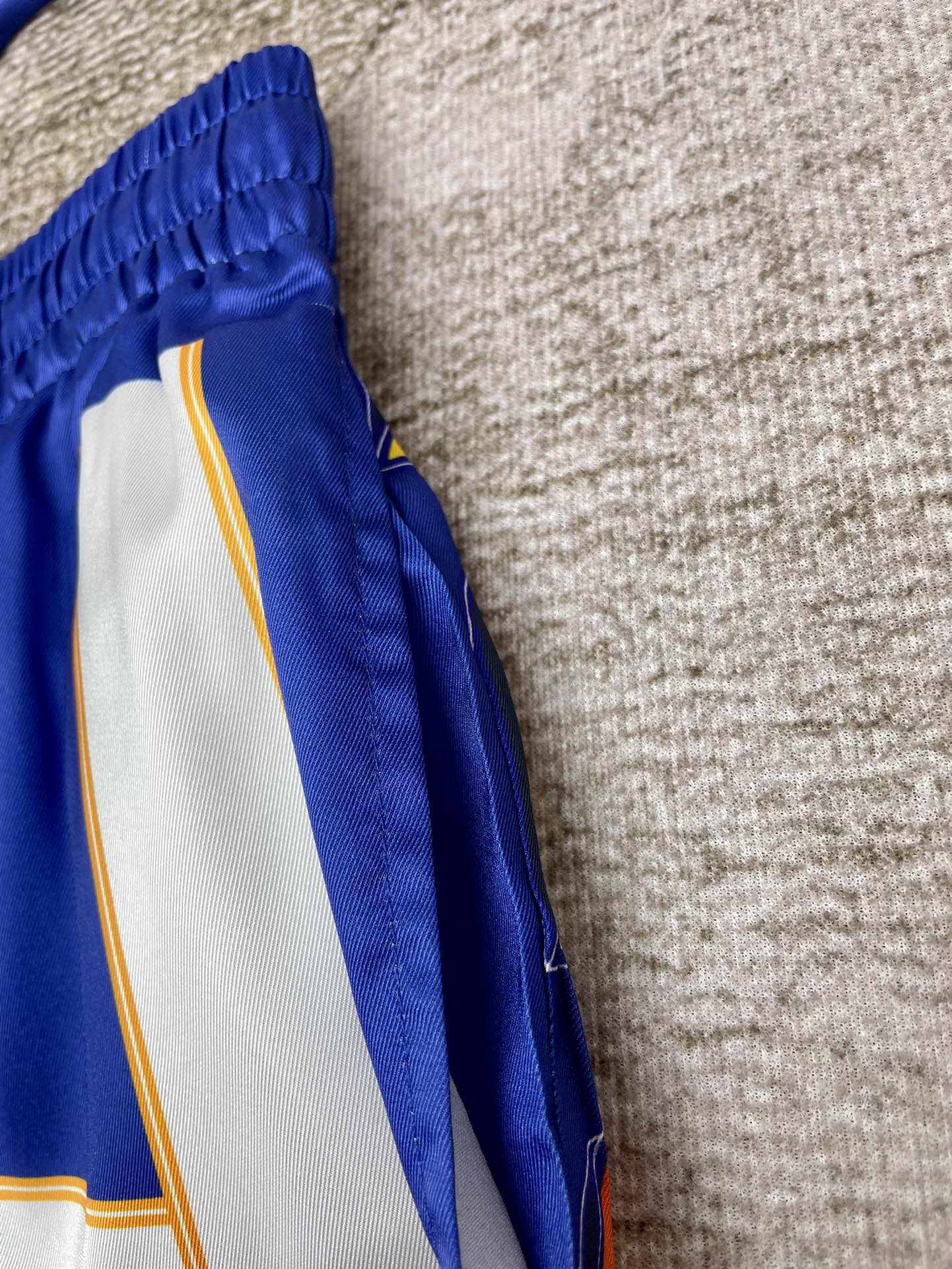 Casablanca Shorts Size S-XL