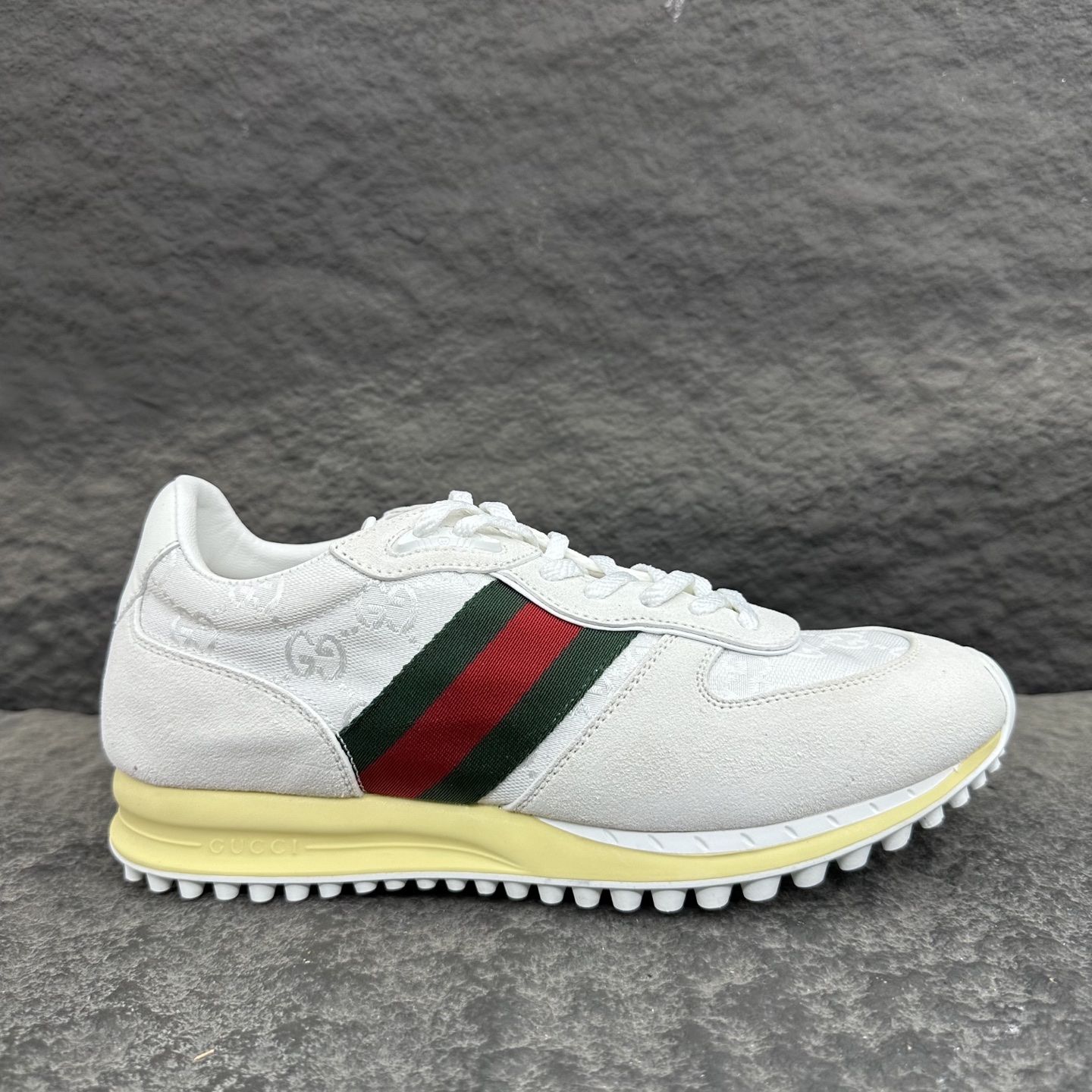 Gucci Re-Motion Sneaker Size 40-46