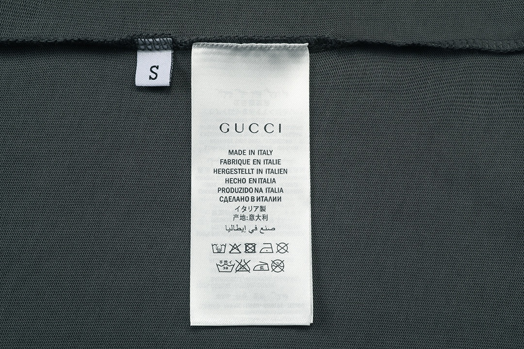 Gucci 2025 New Unisex Sweatshirt Size S-XL