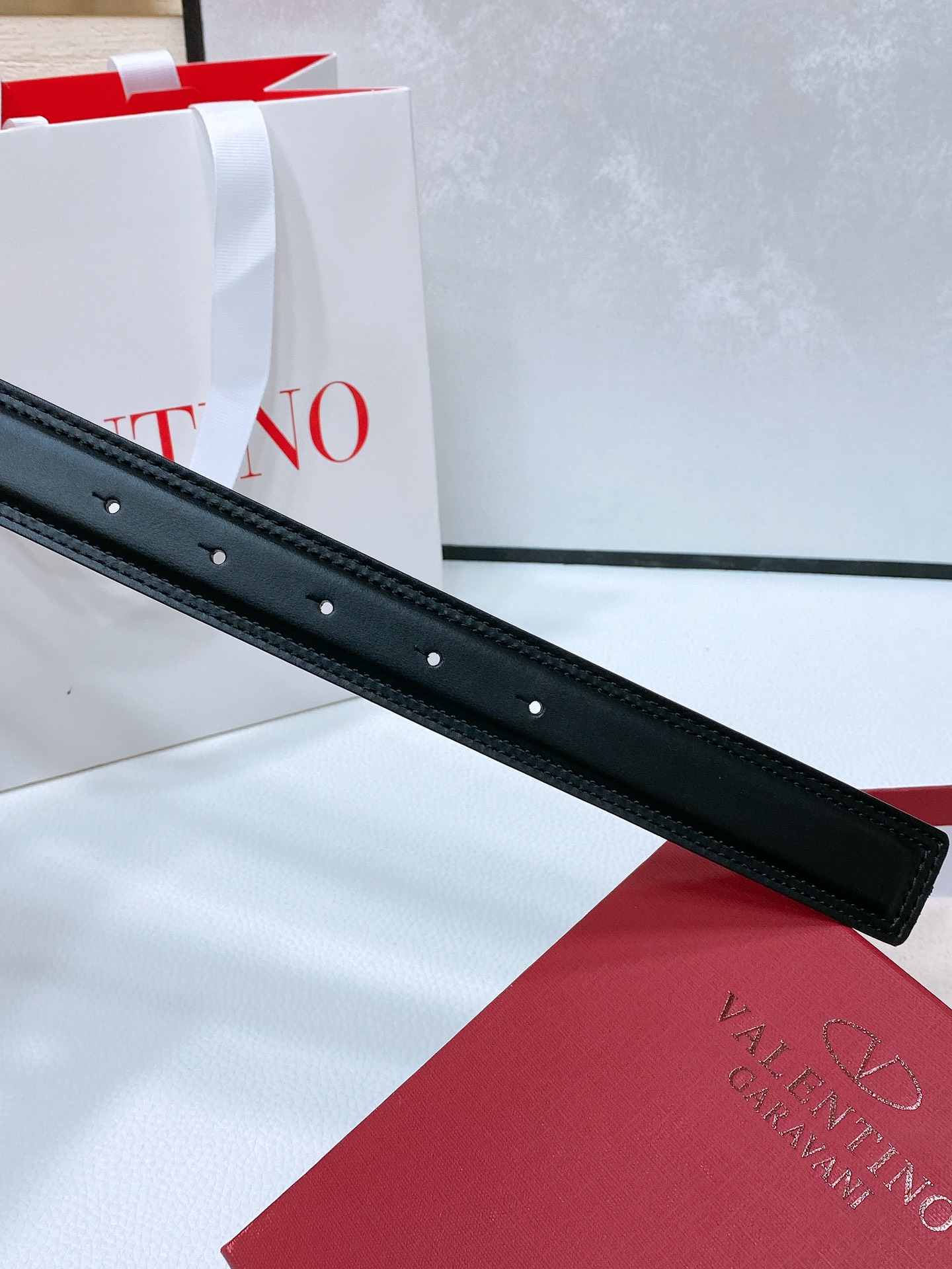 Valentino Women Belt Width 3cm