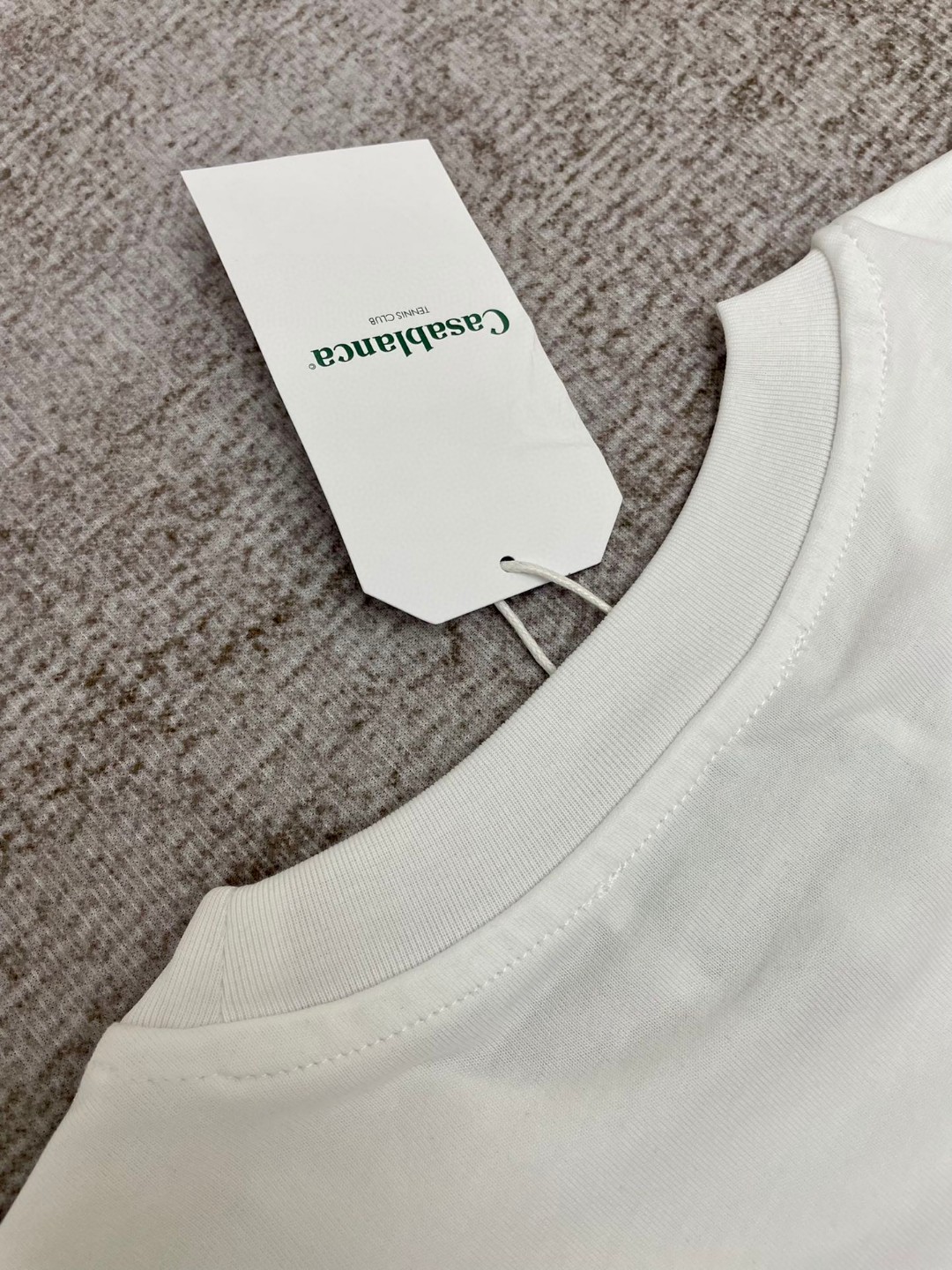 Casablanca T Shirt Size S-XL