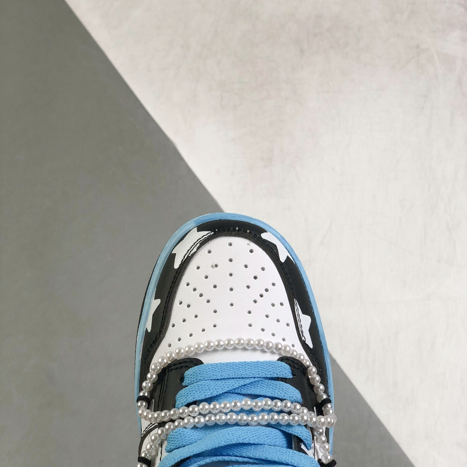 Nike Dunk Low Top Sneakers  Gr. 36-45