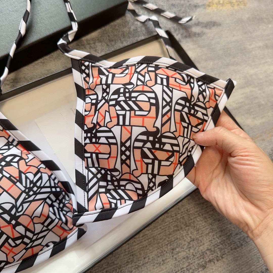 Burberry Swimsuit Size S-L