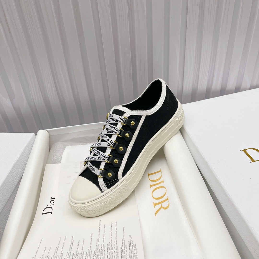 Dior Women Sneaker Size 36-40