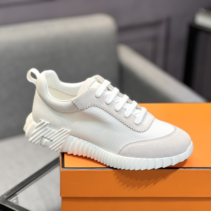 Hermes Bouncing Sneaker Size 36-46