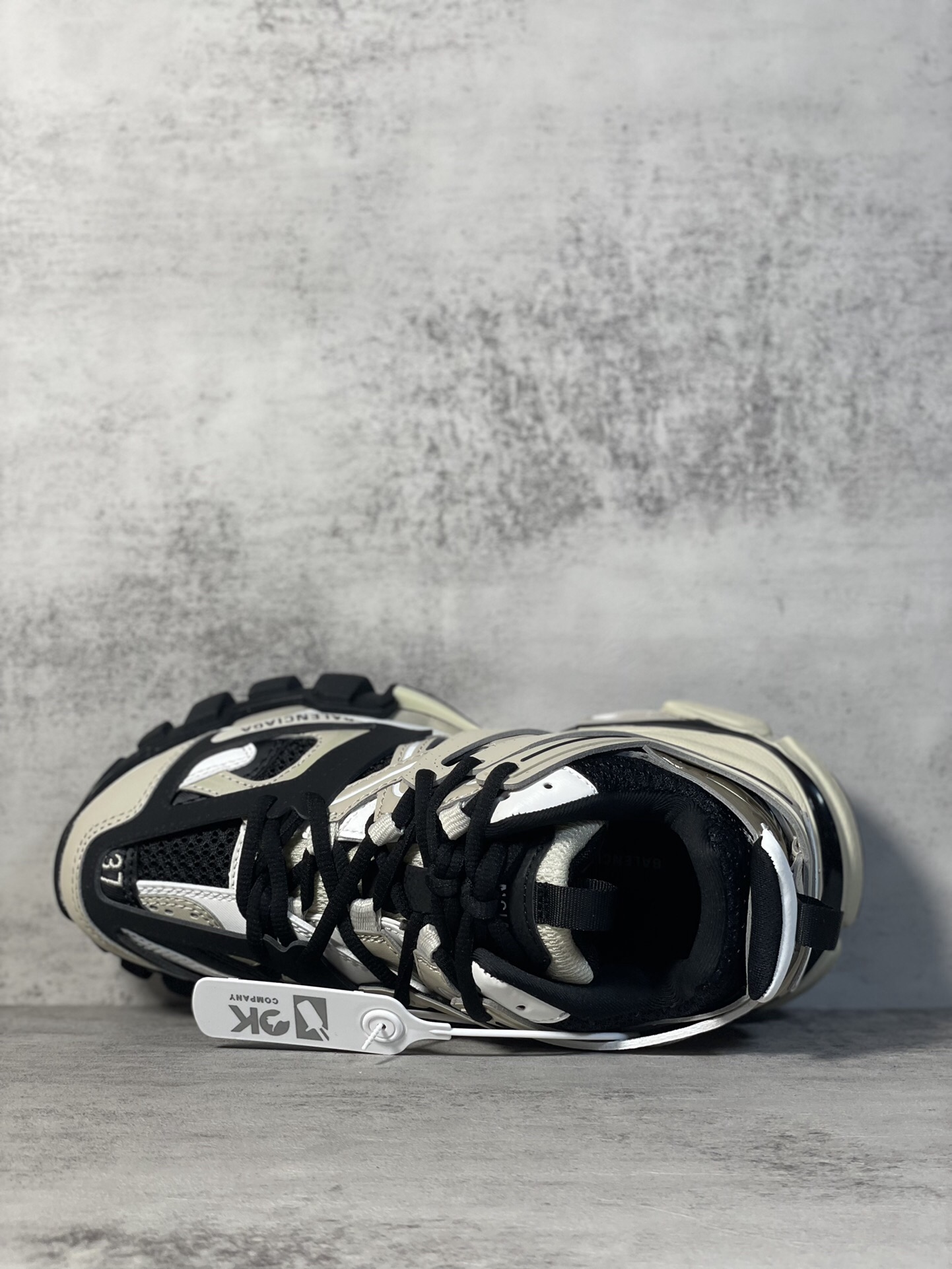 Balenciaga Track 2.0 Sneaker Size 36-46