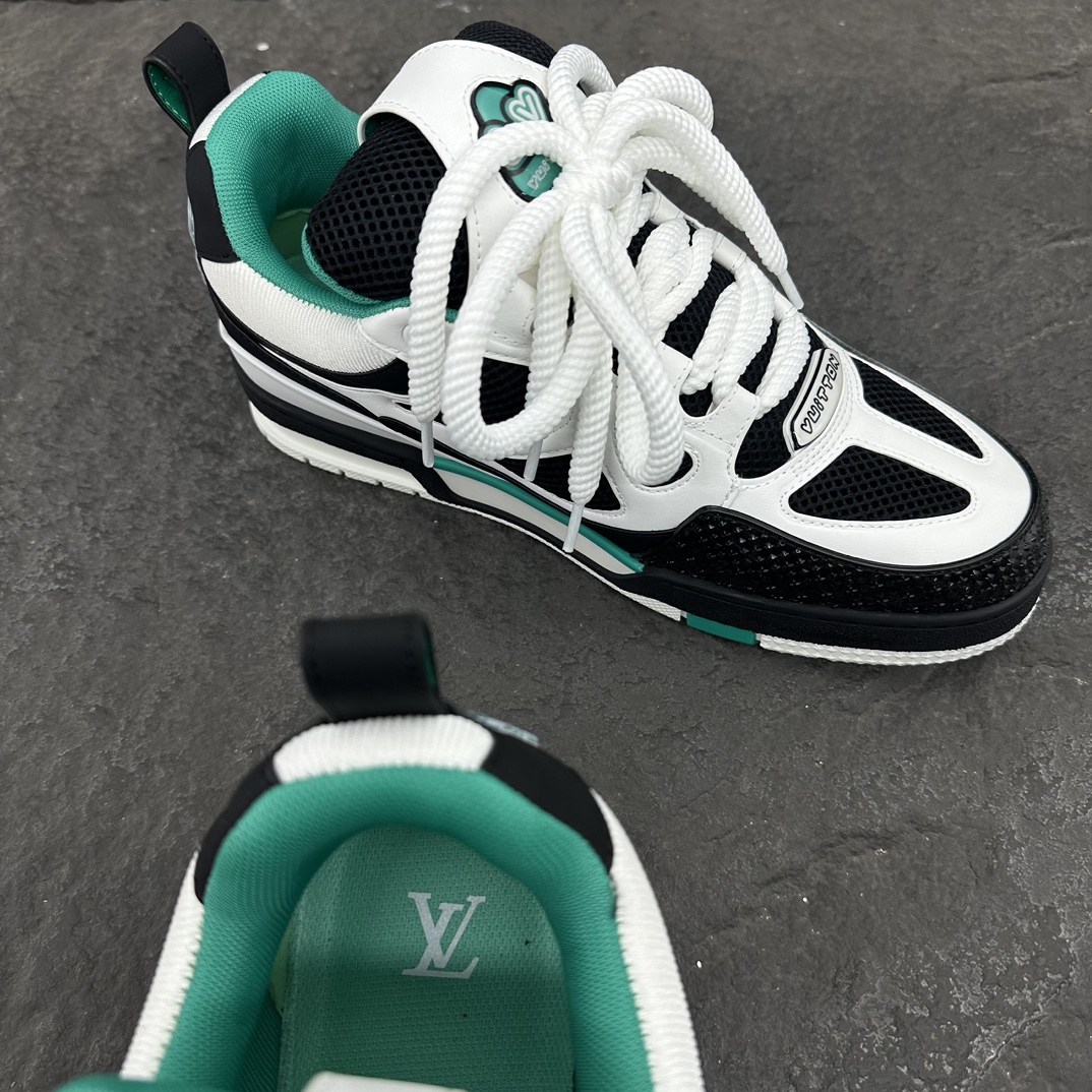 Louis Vuitton LV Skate Sneaker Size 36-46