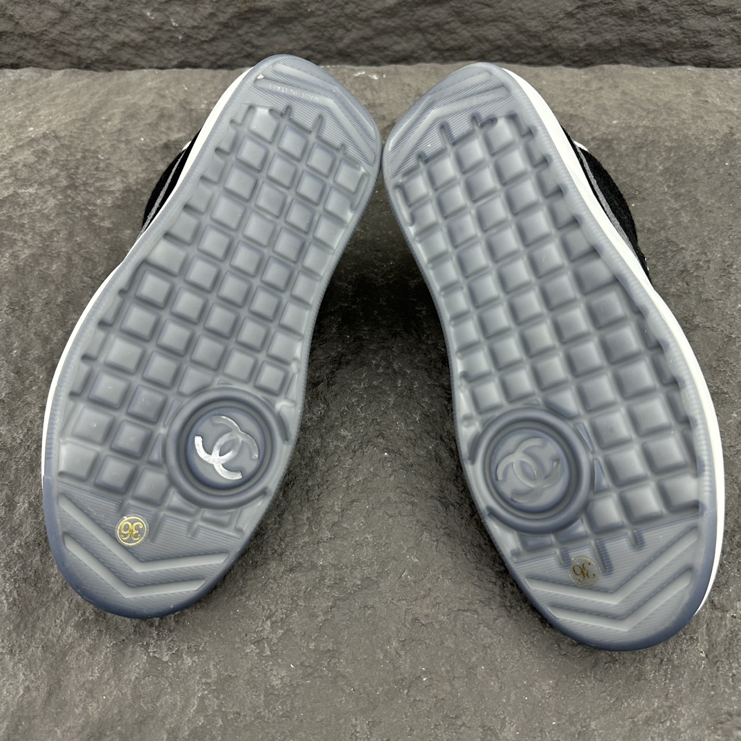 Chanel 2024ss Sneaker Size 36-46