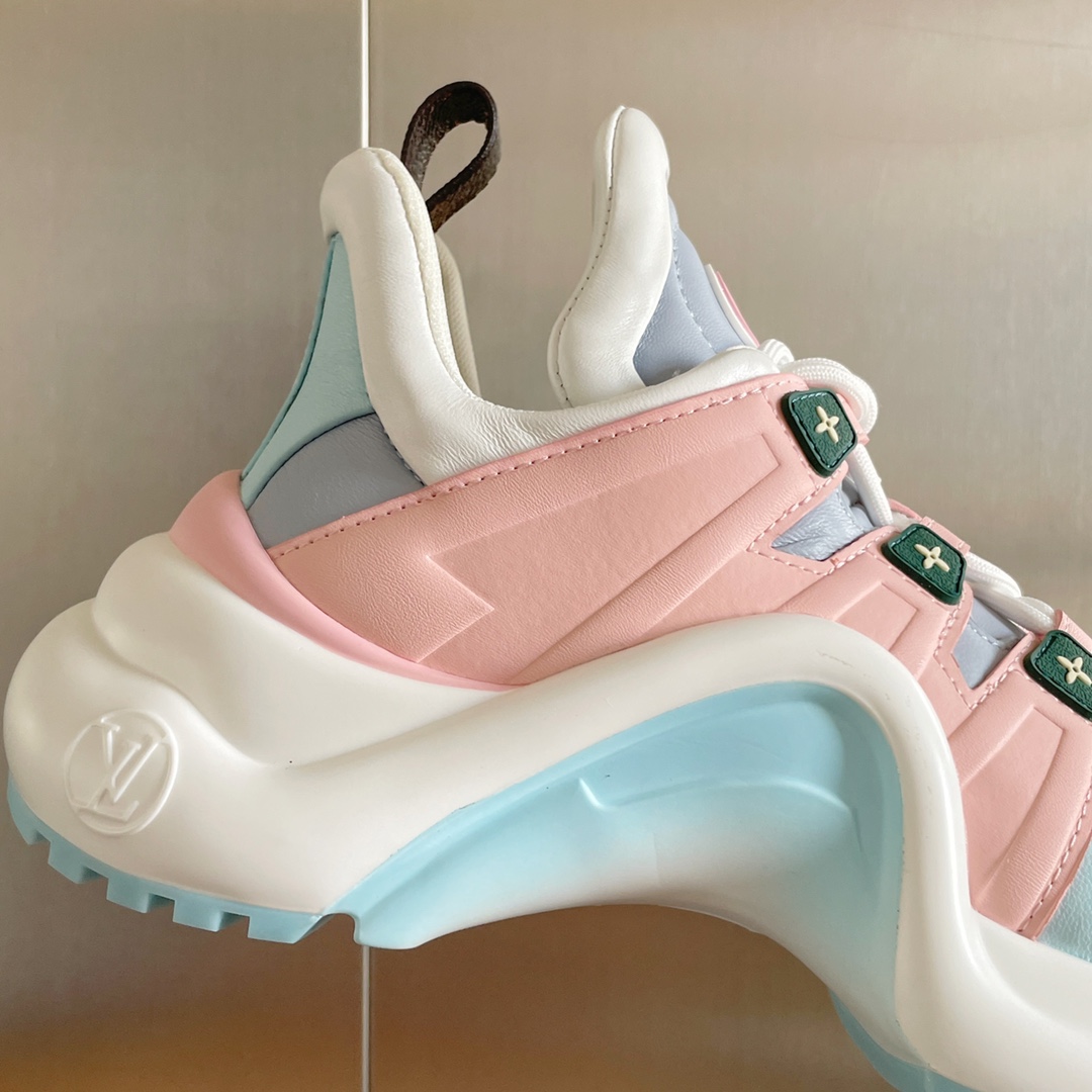 Louis Vuitton LV Archlight Sneaker Size 36-41