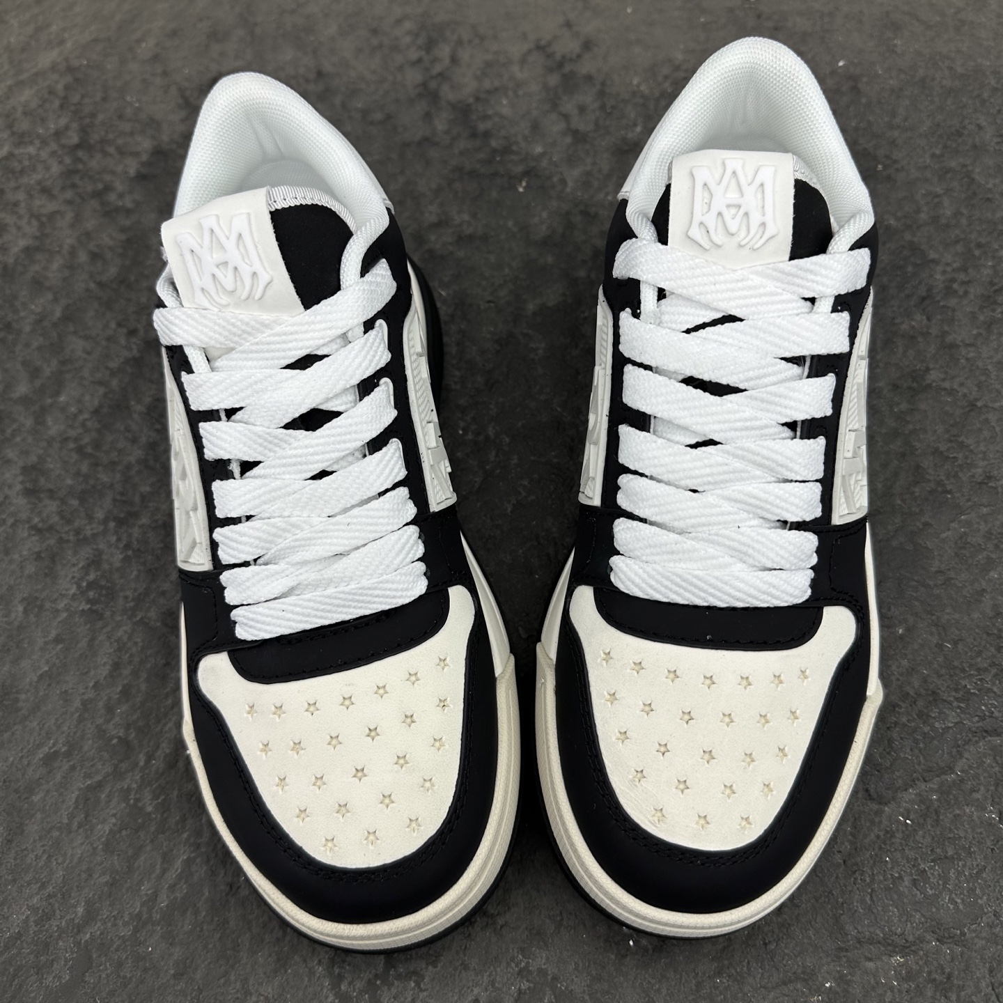 Amiri CLASSIC LOW Sneaker Size 35-46