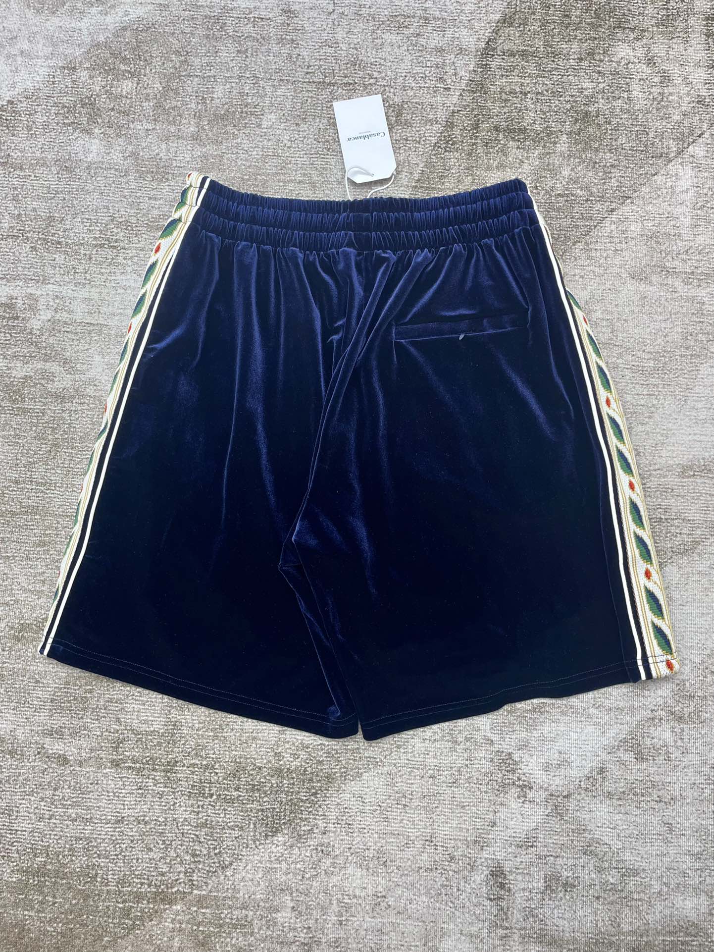 Casablanca Shorts Size S-XL