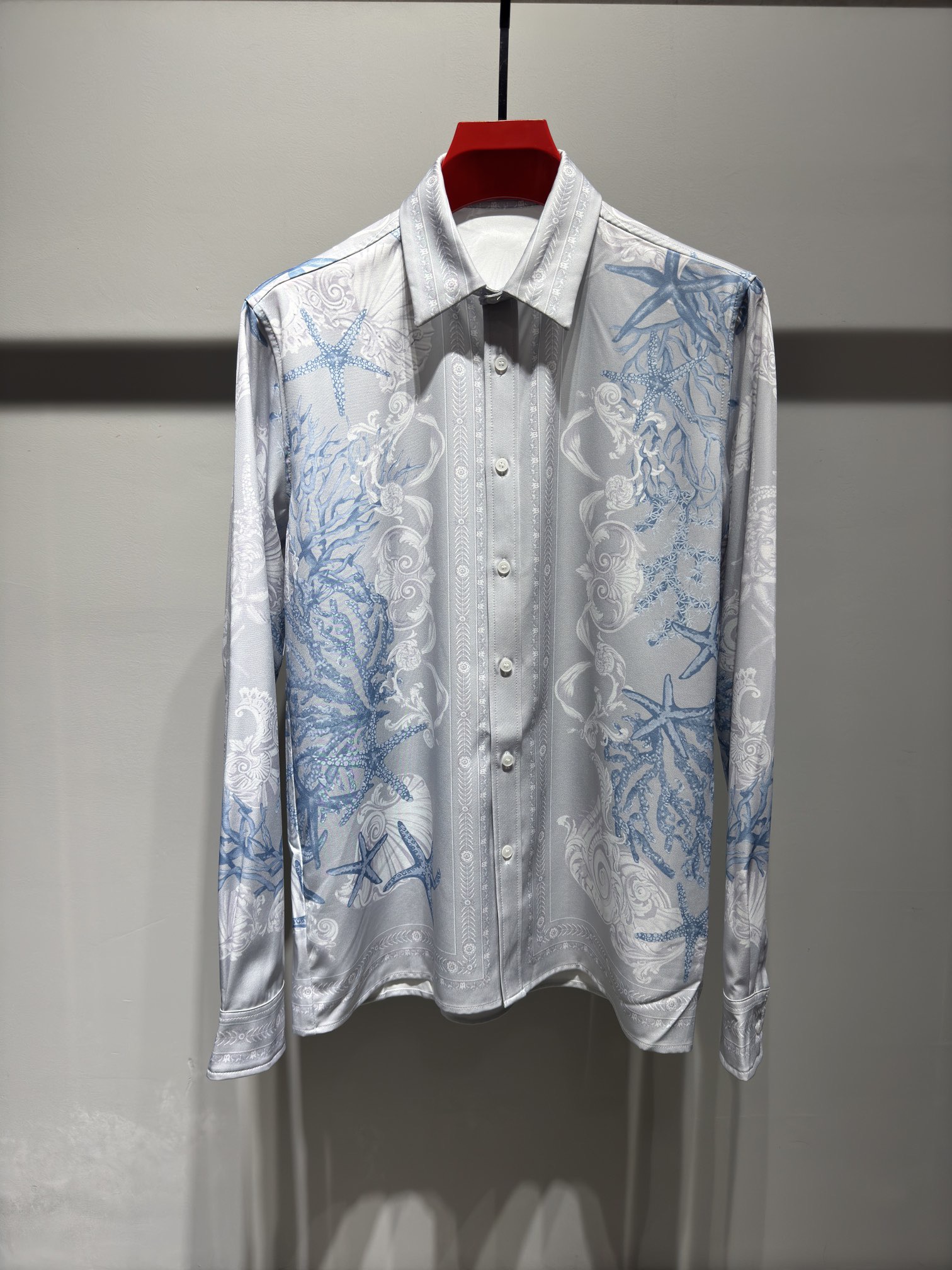 Versace 2025 new Shirt Size S-2XL