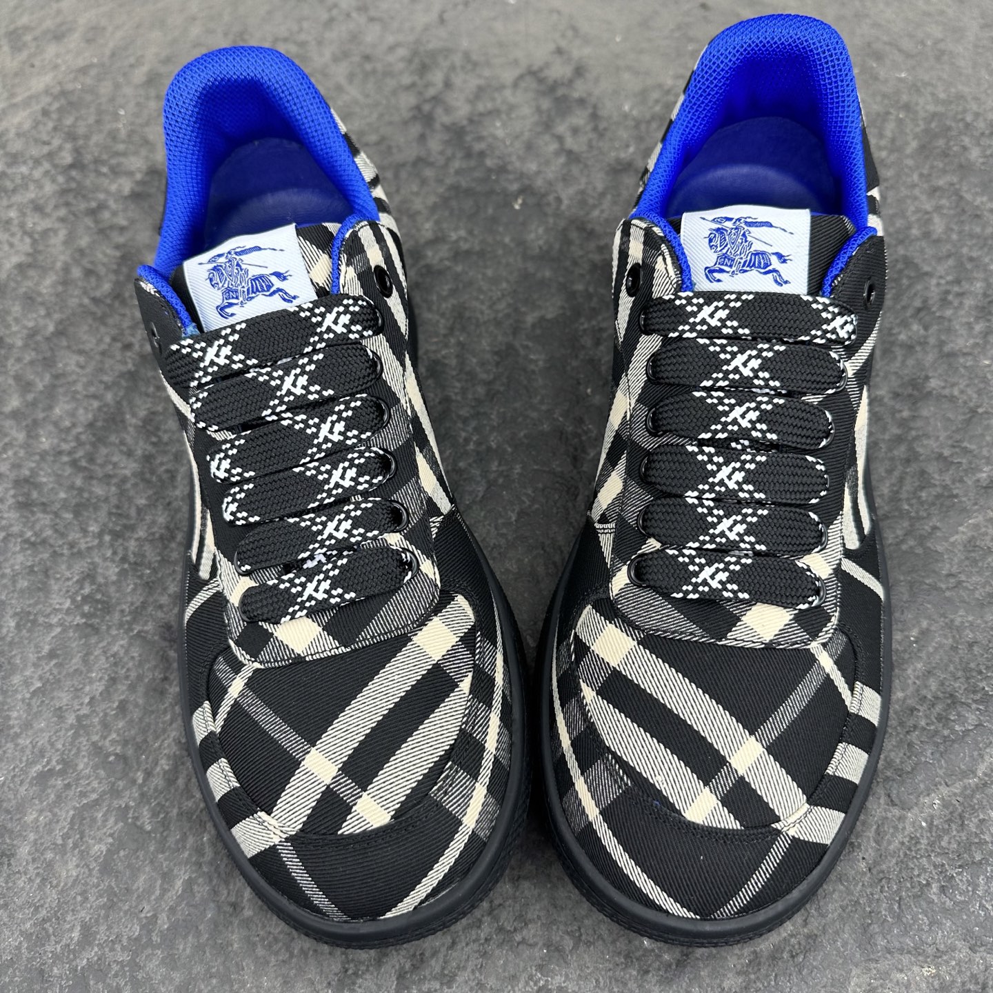 Burberry Terrace Sneaker Size 36-46