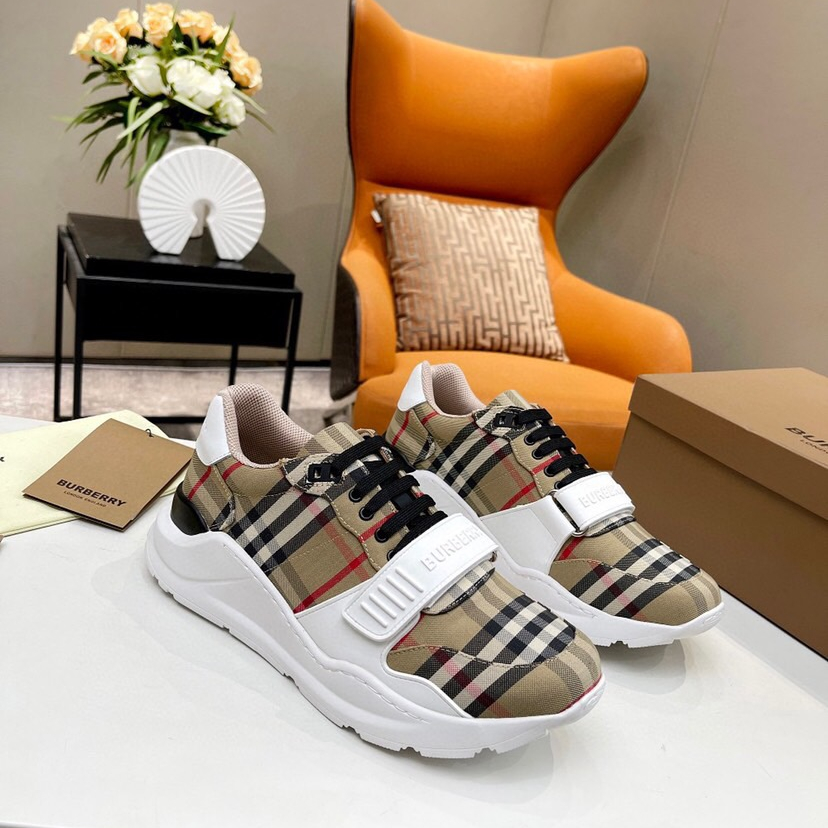 Burberry Sneaker Size 36-46