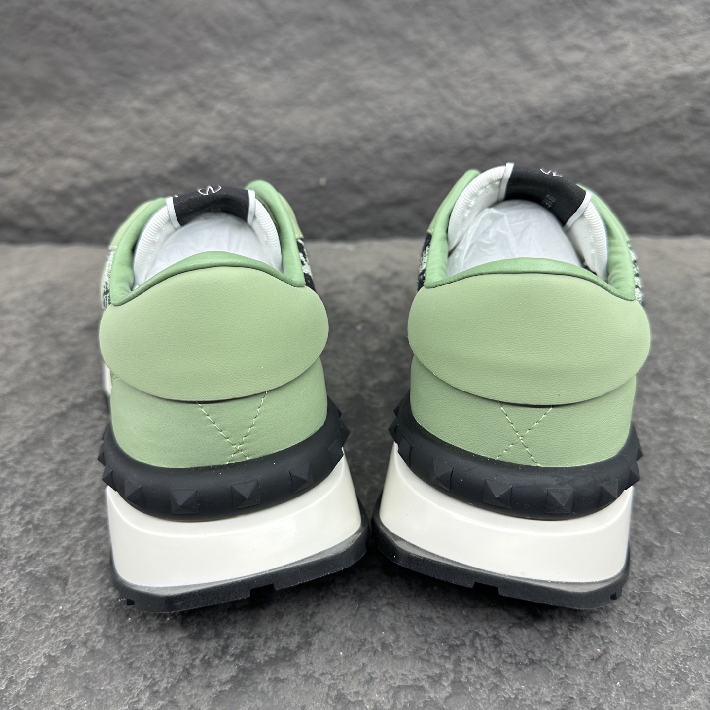 Valentino LACERUNNER Men Sneaker Size 40-46