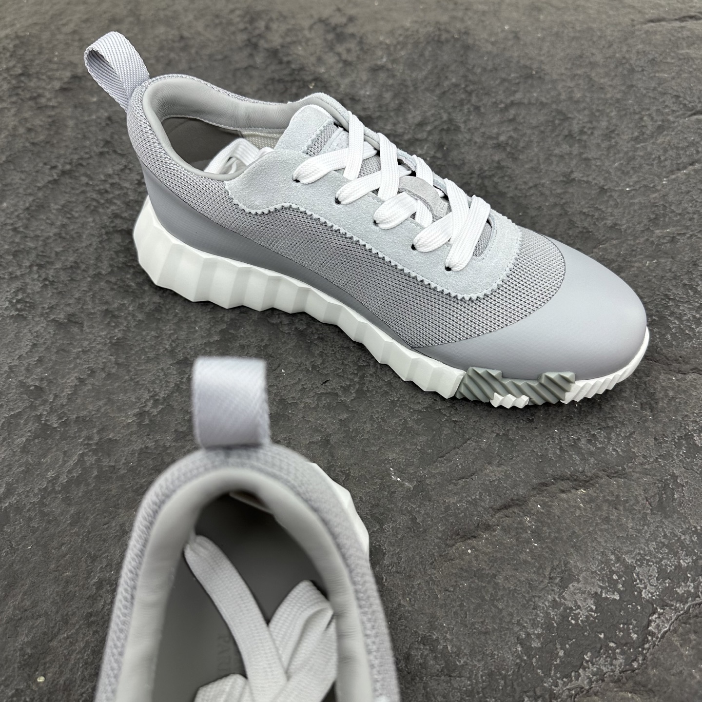 Hermes Bouncing Men Sneaker Size 39-46