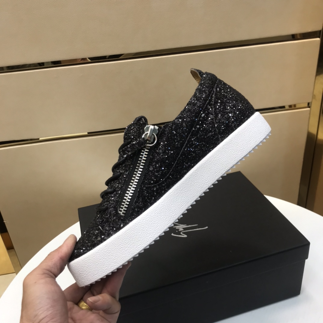 Giuseppe Zanotti Mens Outdoor Sneakers Shoes Gr. 38 - 44