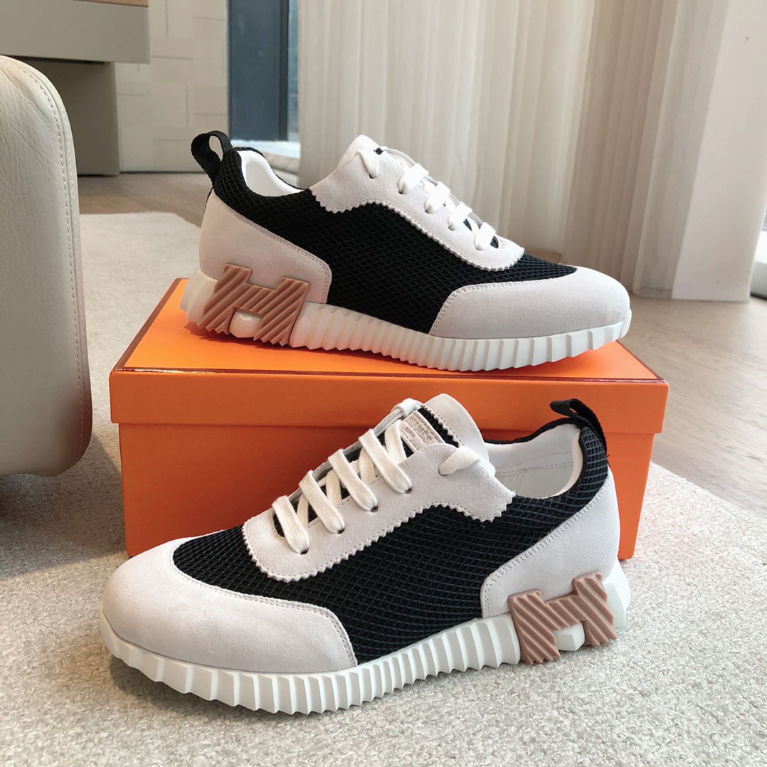 Hermes Bouncing Sneaker Size 36-46