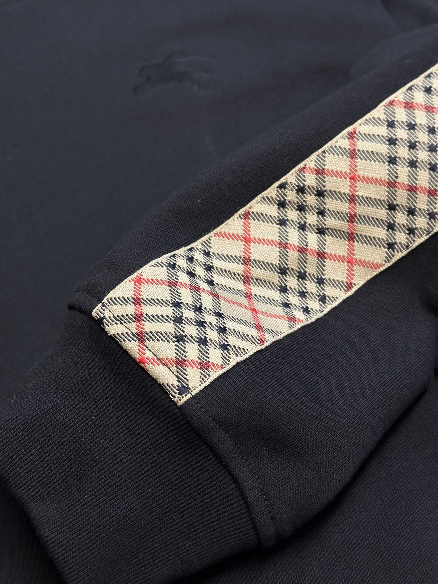 Burberry New Sweatshirt Size S-XL