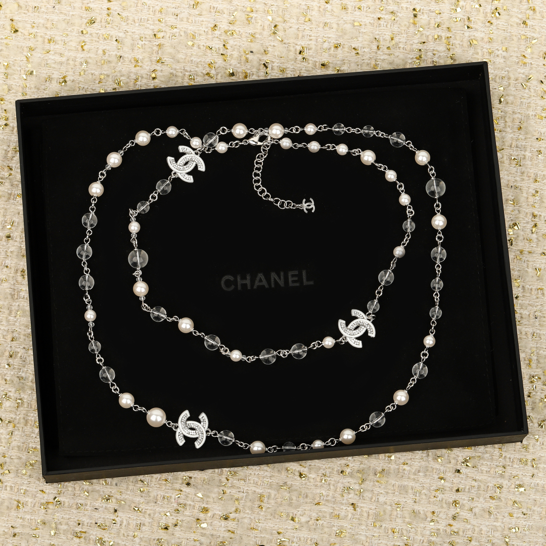 Chanel Necklace