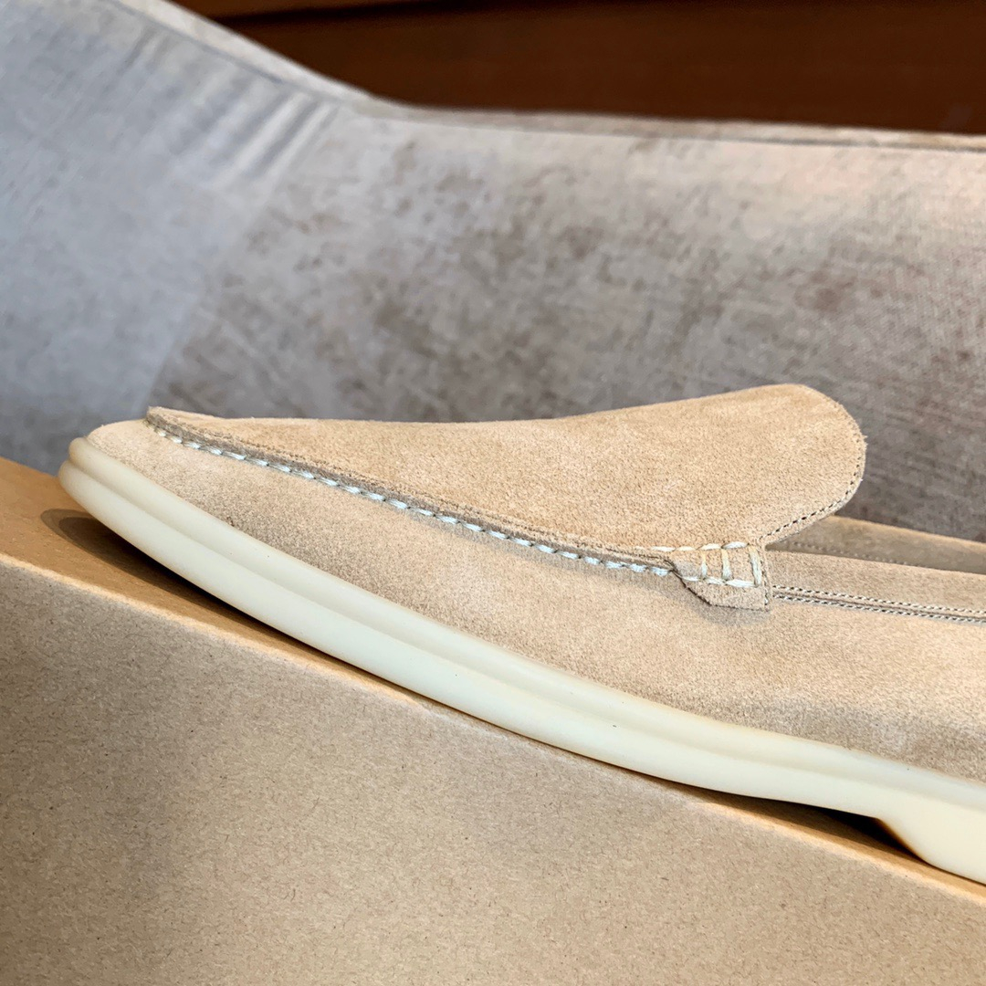 Loro Piana Men Loafers Size 40-45