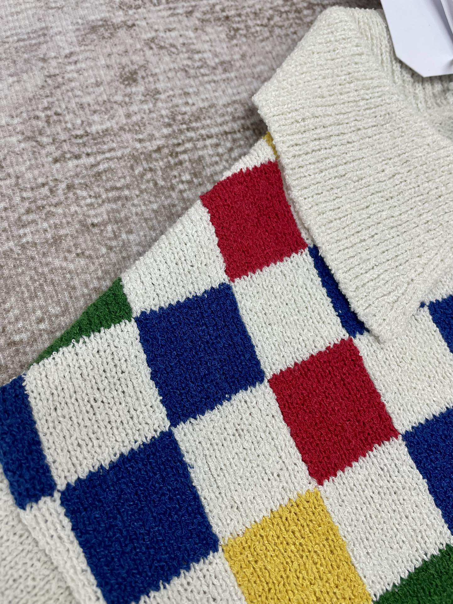 Casablanca Polo Shirt Size S-XL