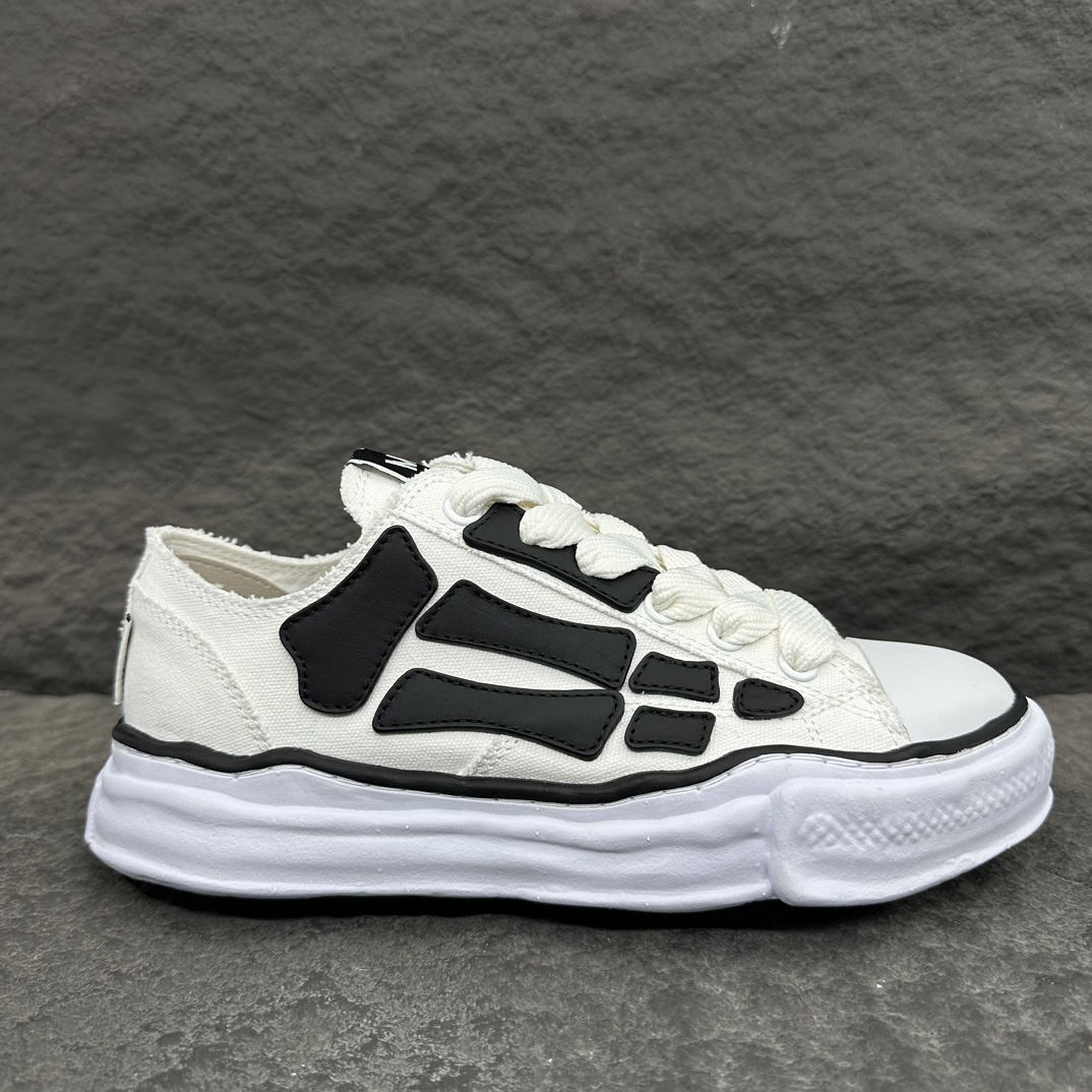 Aison Mihara Yasuhiro MMY x Amiri New Sneaker Size 36-46