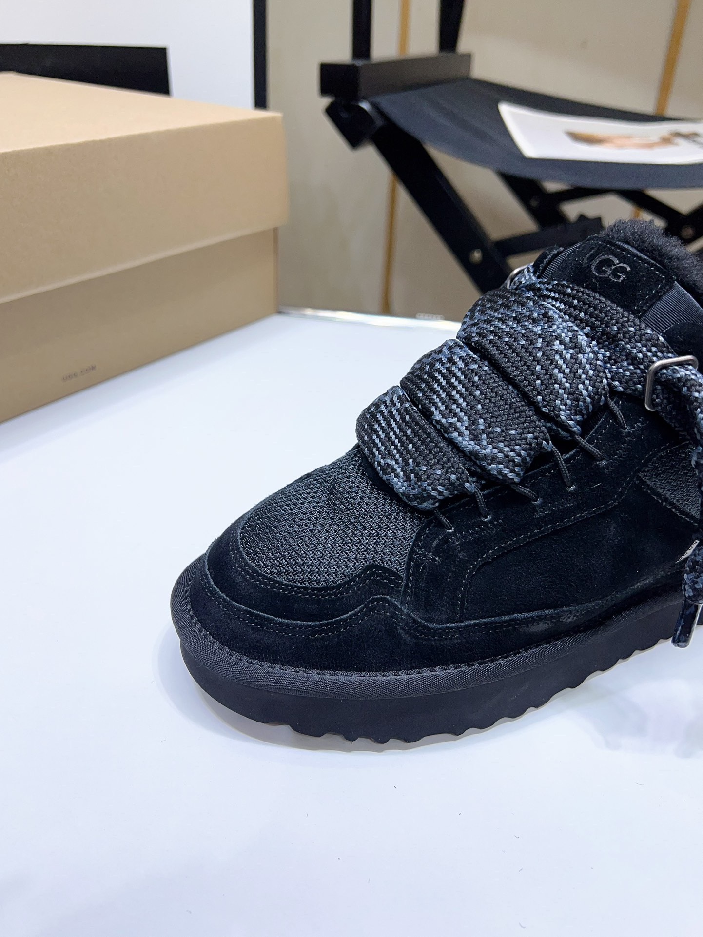 UGG Women Boots Size 35-40